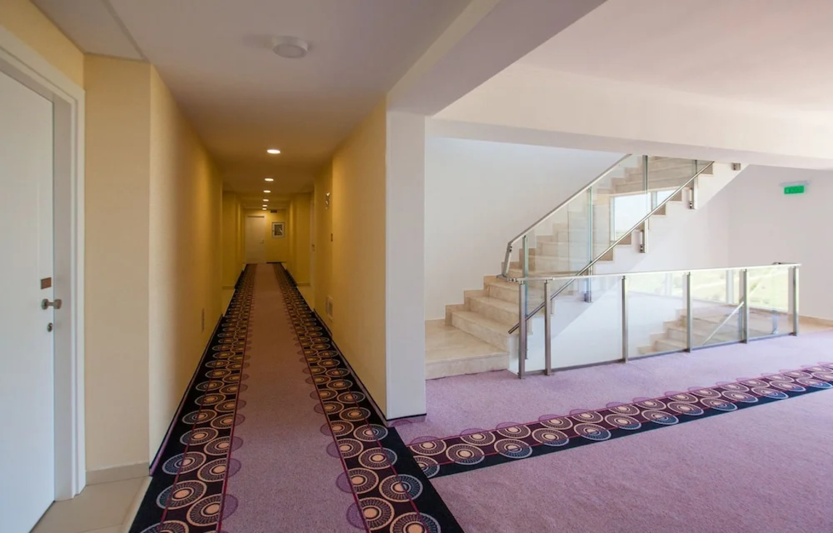 Atrium by the Blaxy - All Inclusive