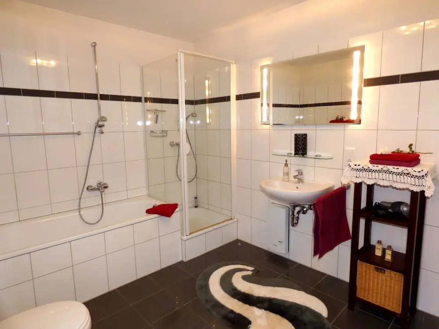 Relaxen im Winzerdorf Mayschoß