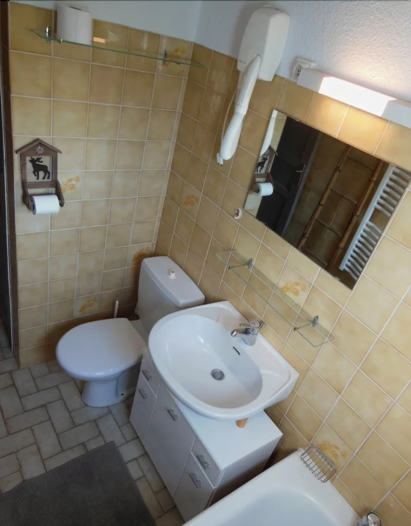 Résidence Paul Ricard