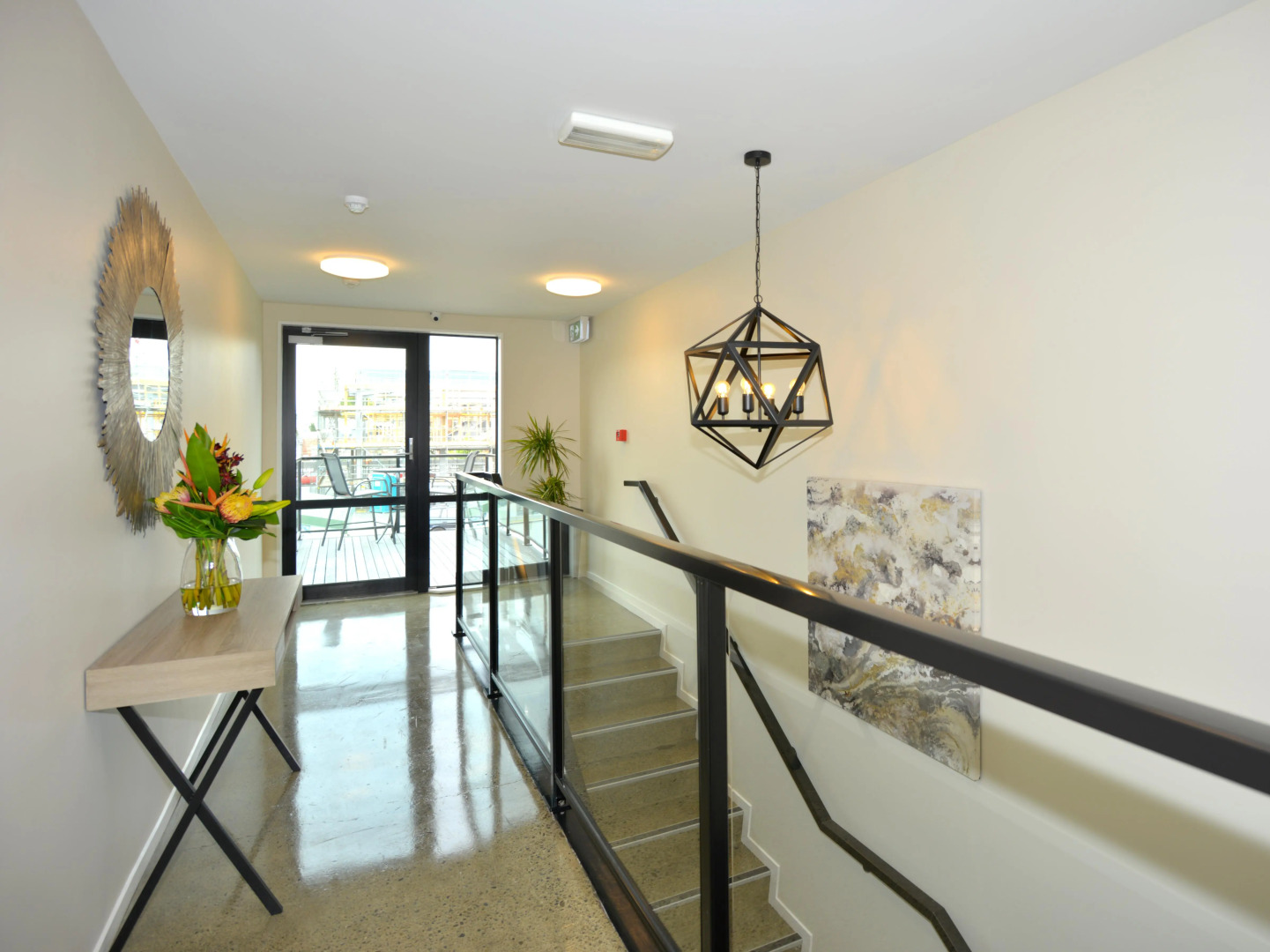 Southwark Hotel & Apartments