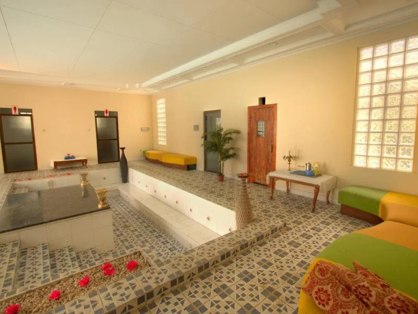 D Bless Residence & Conference