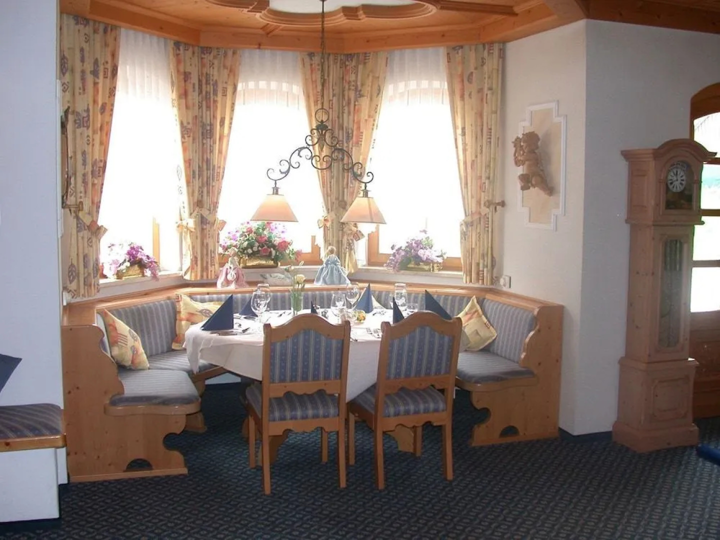 Harzhotel Zum Mühlenberg