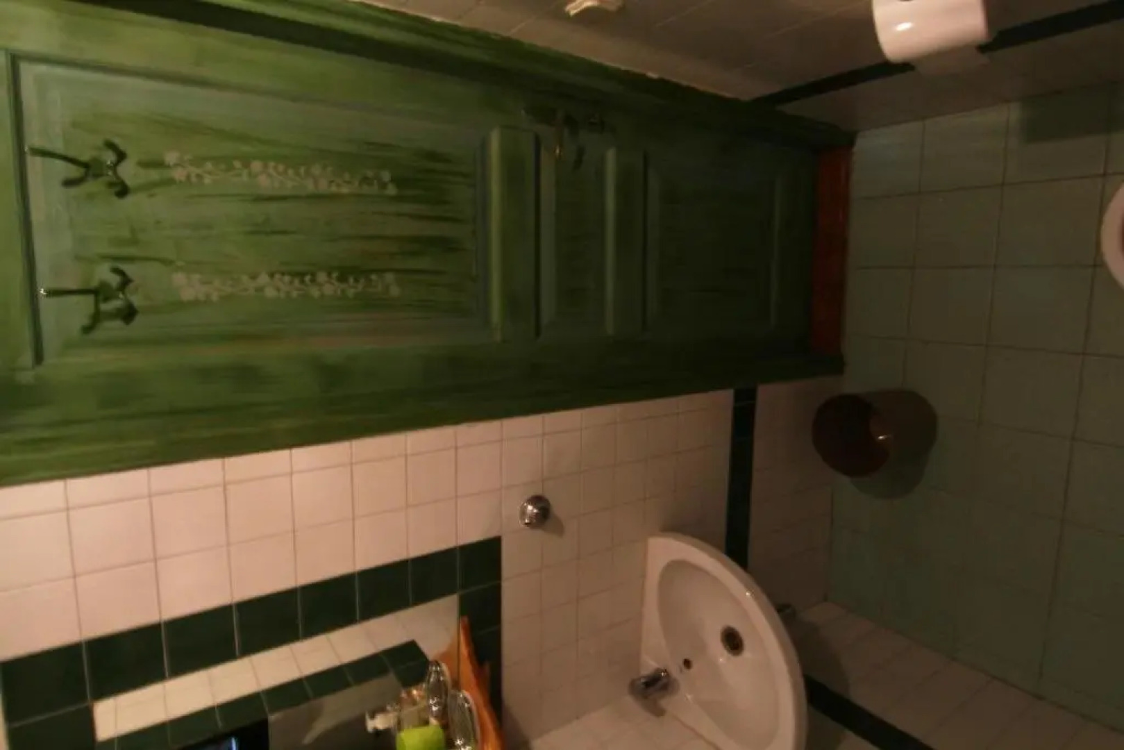 Holiday Home Botanica