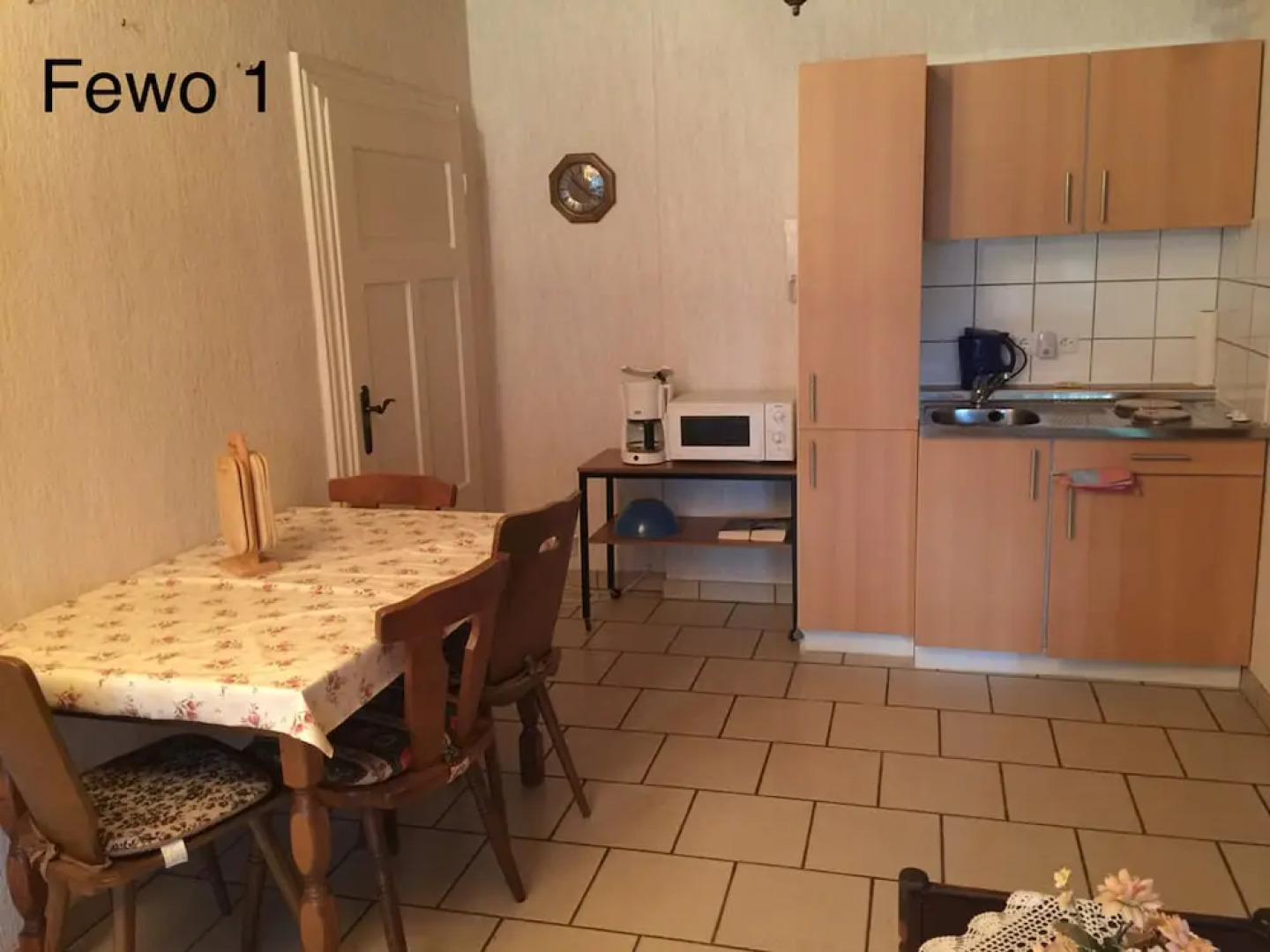 Ferienwohnung Von Elling