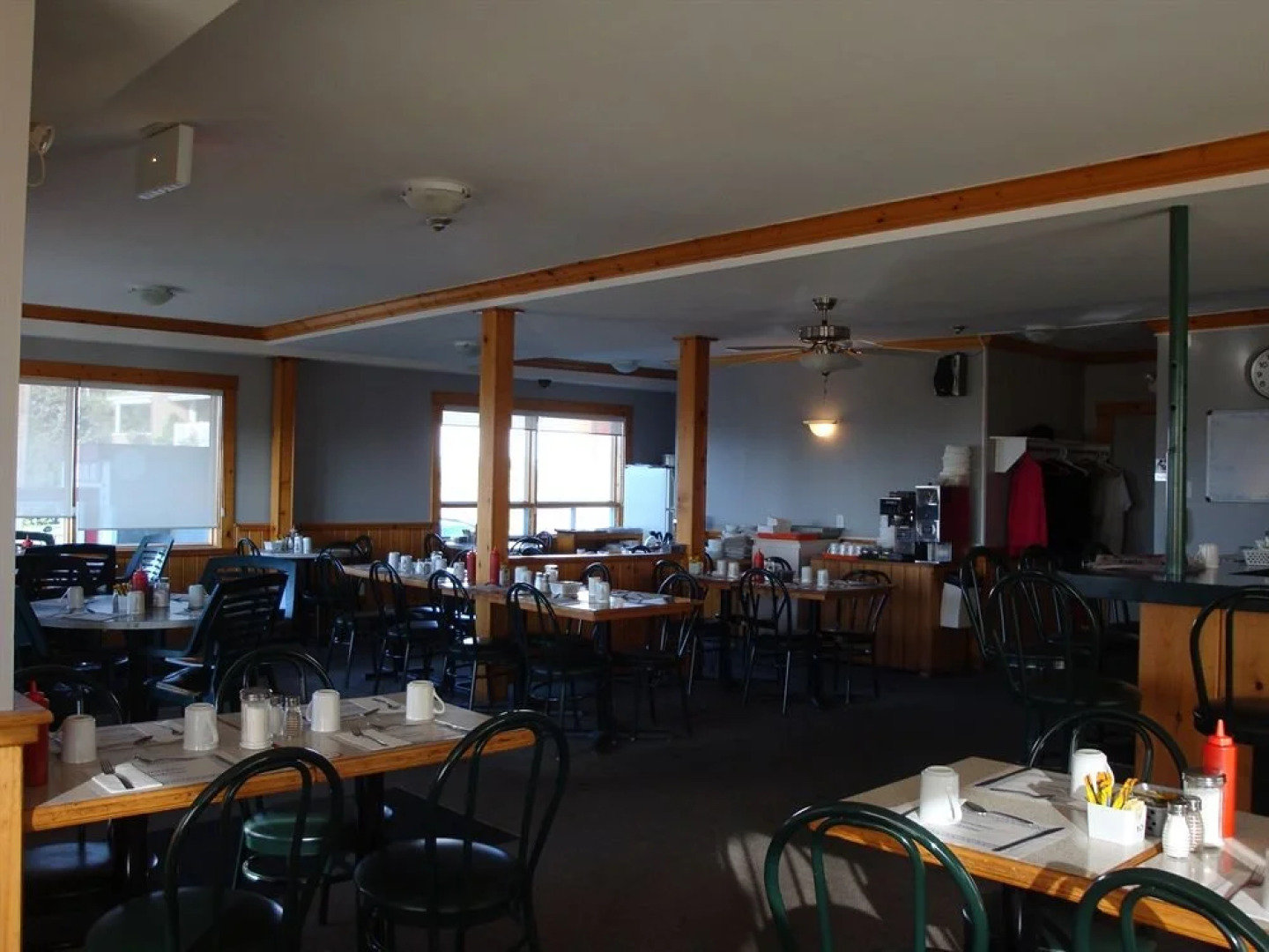 Hï¿½tel-Motel Le Beach