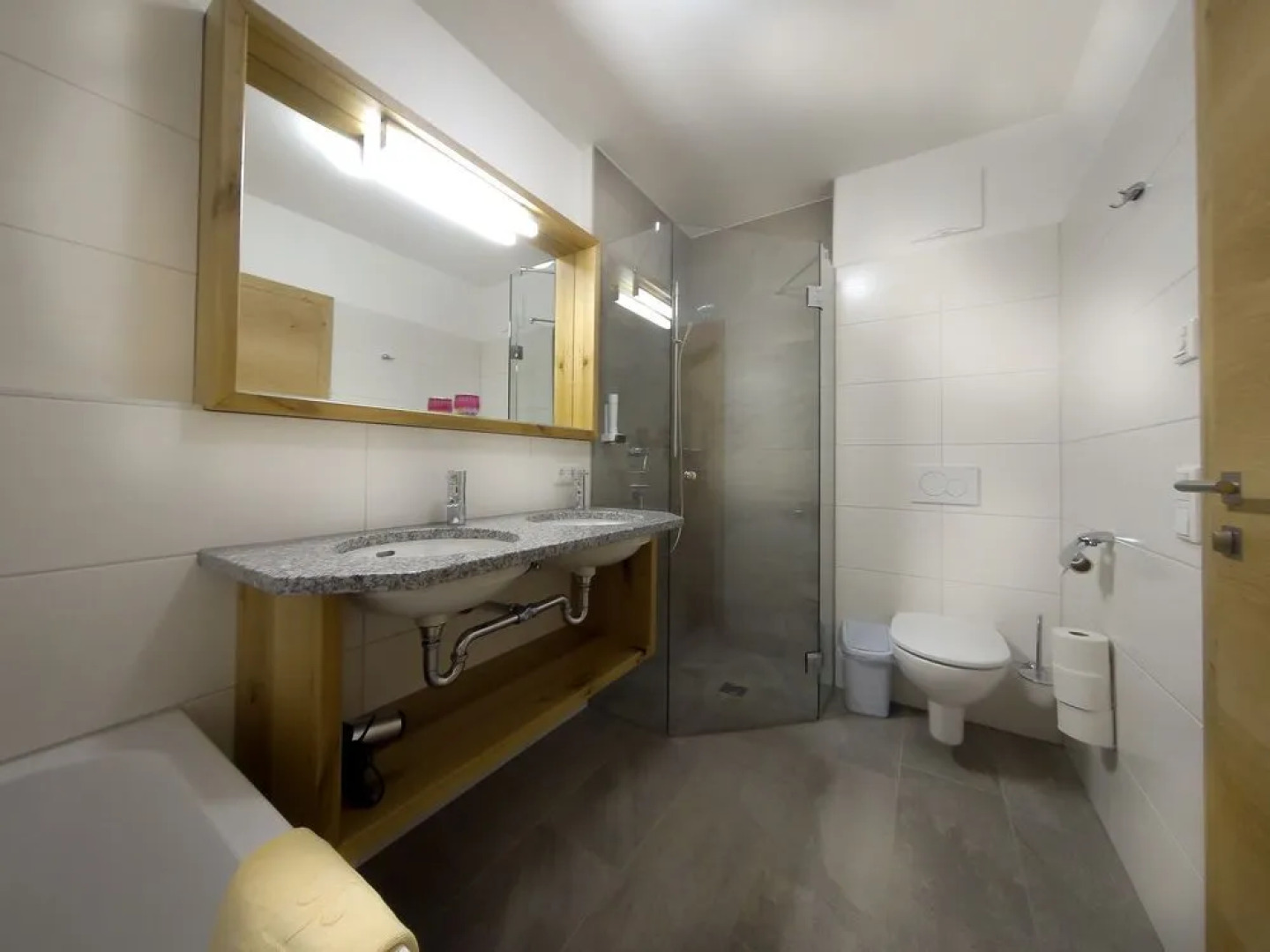 Appartement Unser Unterberg