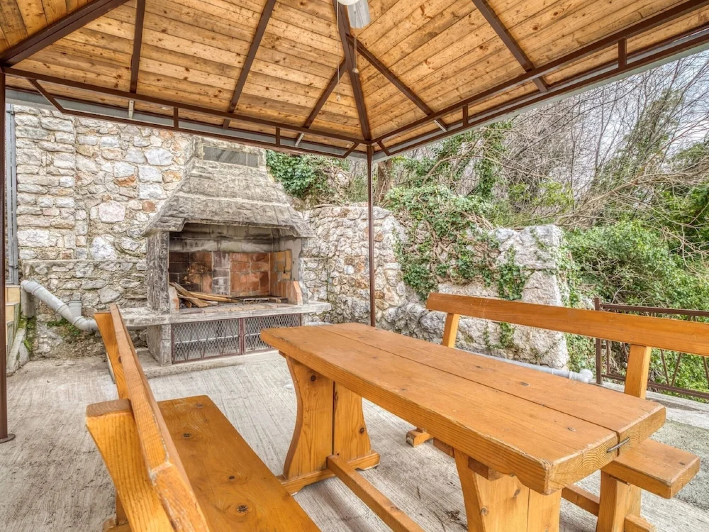 Lavish Villa in Bribir With Swimming Pool