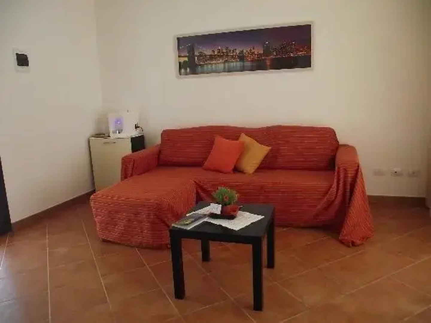 Bed And Breakfast Marina Colibrì