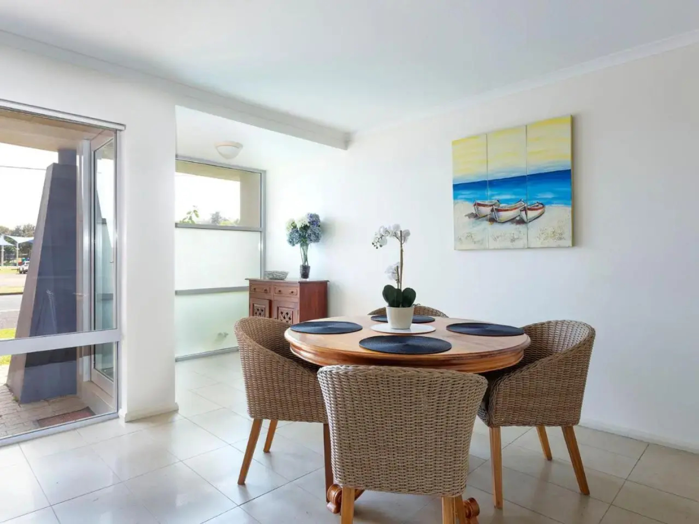 Seachange Townhouse 4