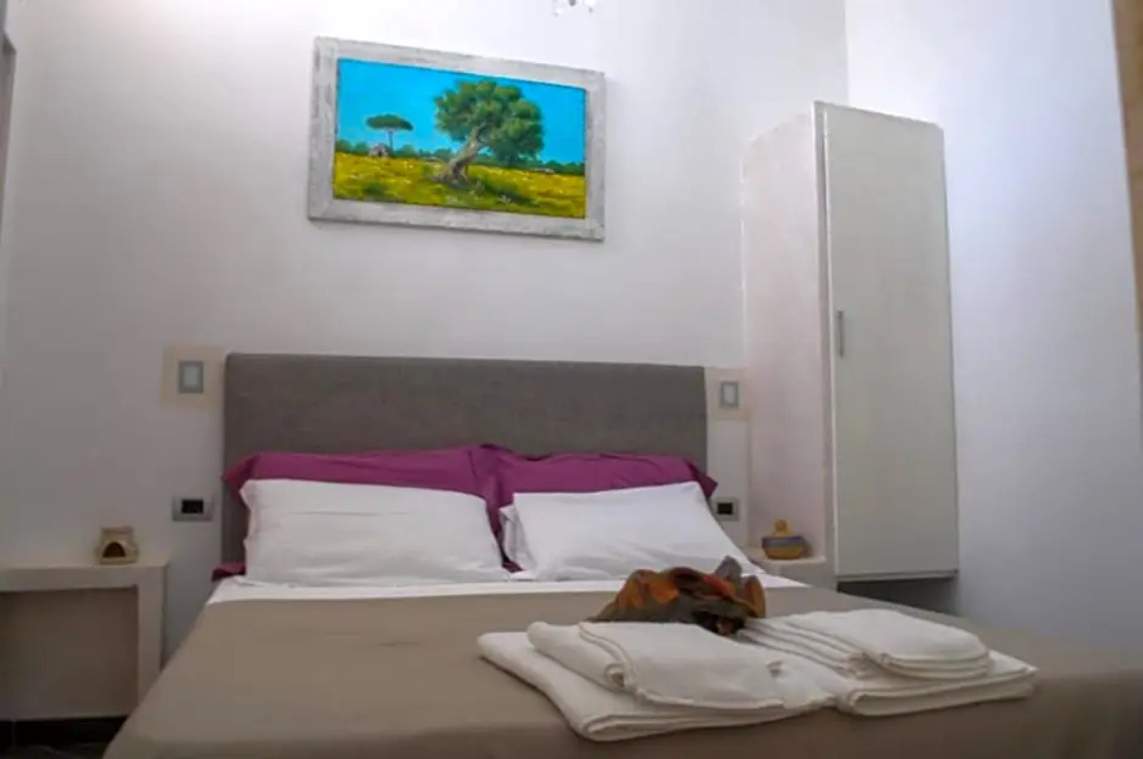 Baia Di Torre Squillace