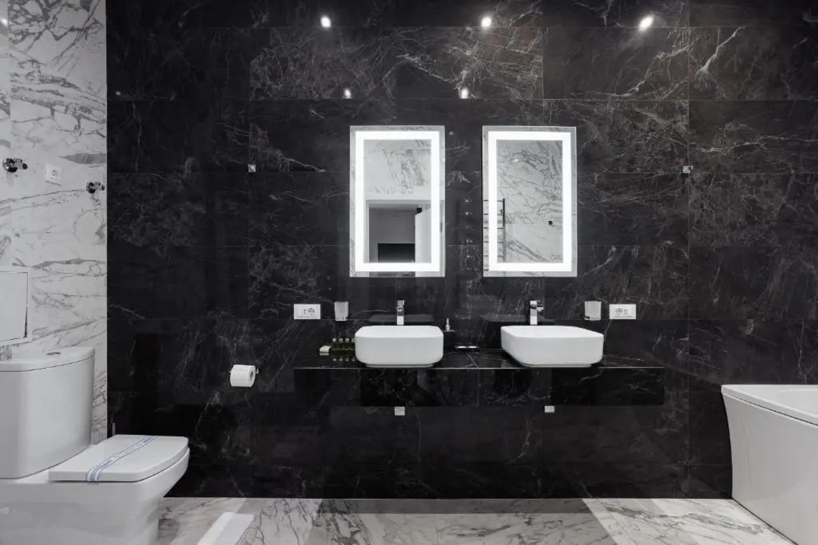 Odessa Pearl Apartments