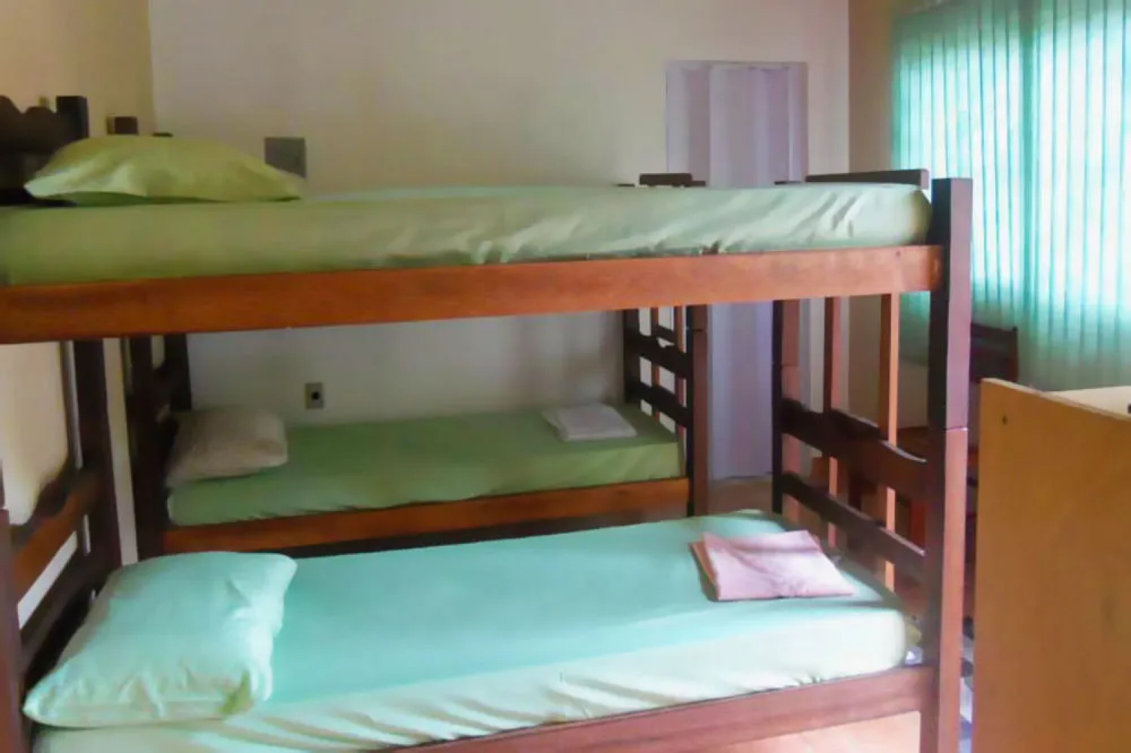 Hi Hostel Campo Grande MS