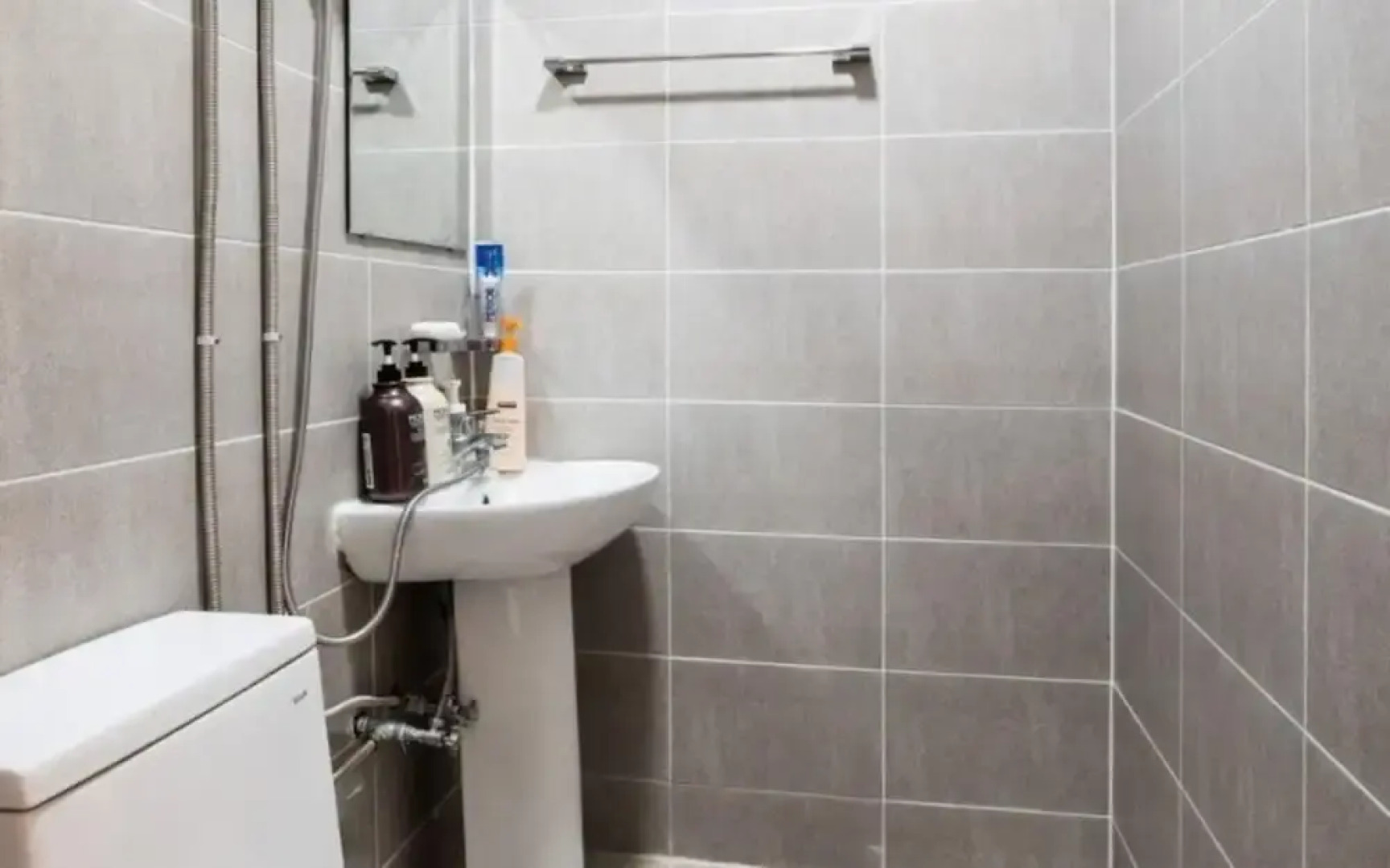 Uljin Serendipity Pension