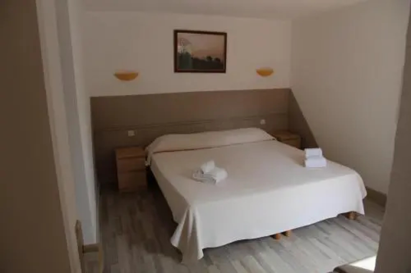 Résidence Domaine De Caranella