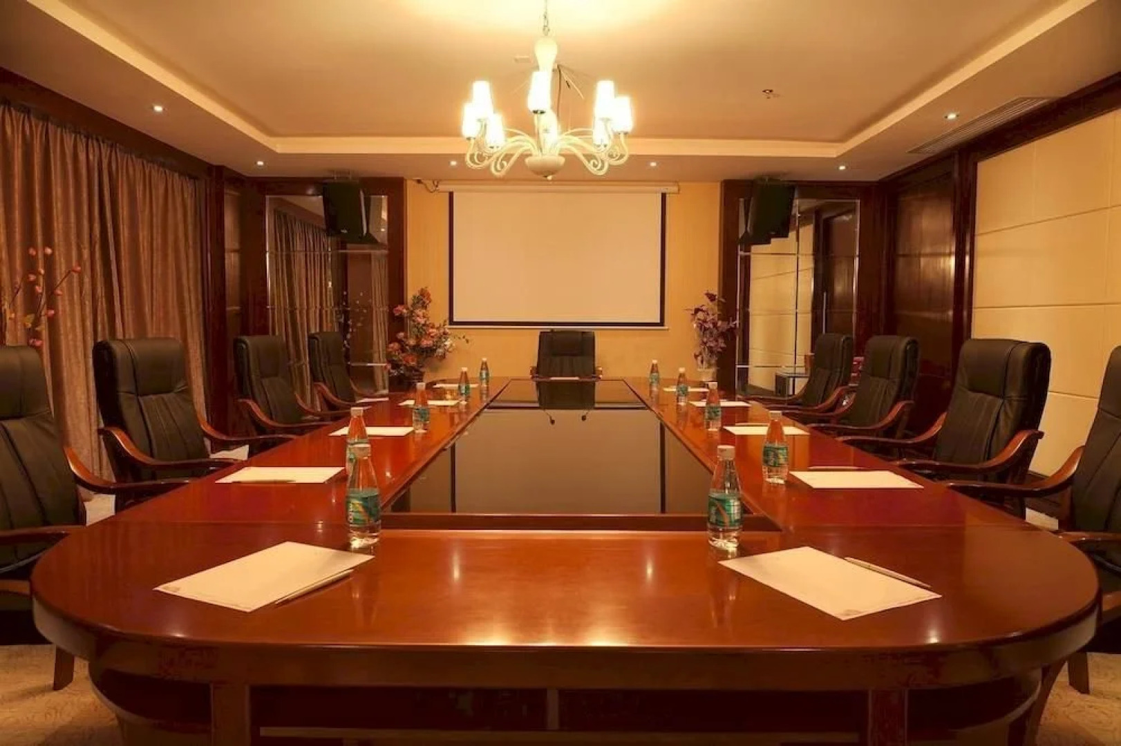 Ji Hotel Shenzhen North Railway Station