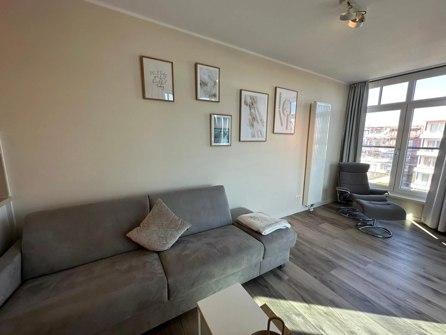 Anna Duene 3-42 - Traumlage im Aparthotel Anna Duene direkt am Strand