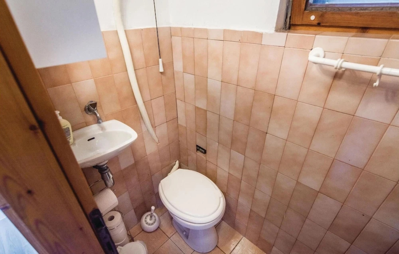 Stunning Apartment in Krusevo With 2 Bedrooms and Wifi