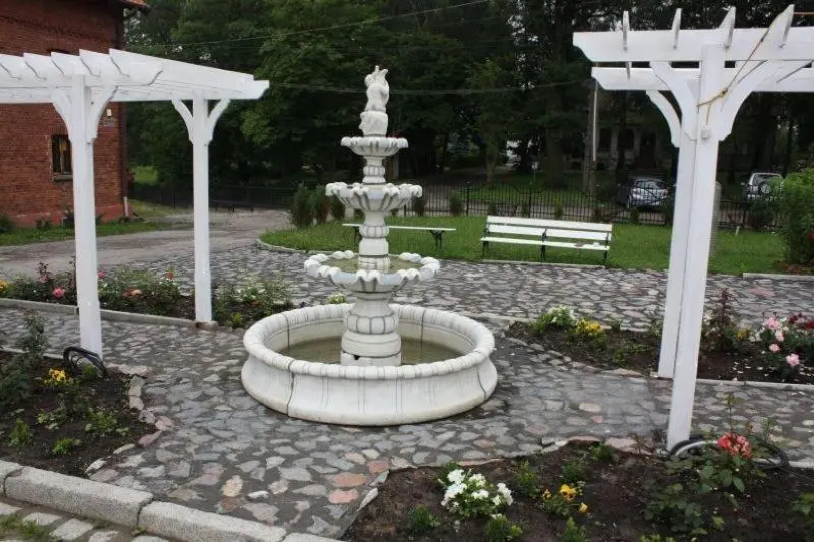 Zajazd Eljan Centrum Noclegowe