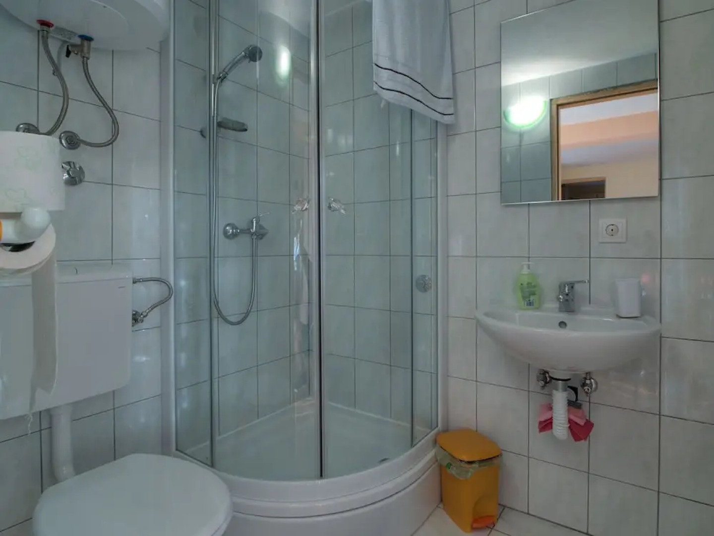 Fantastic two Storey Holiday Home With Beautiful Garden, Amazing Panoramic View