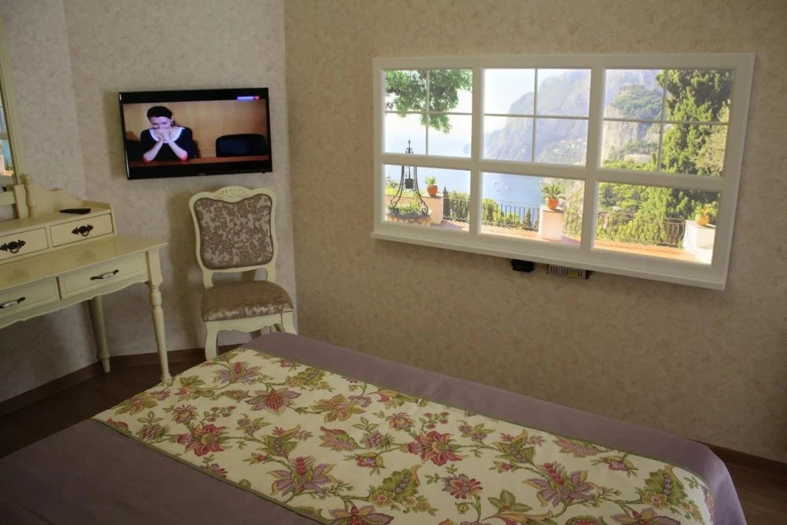 Вилла Снегири