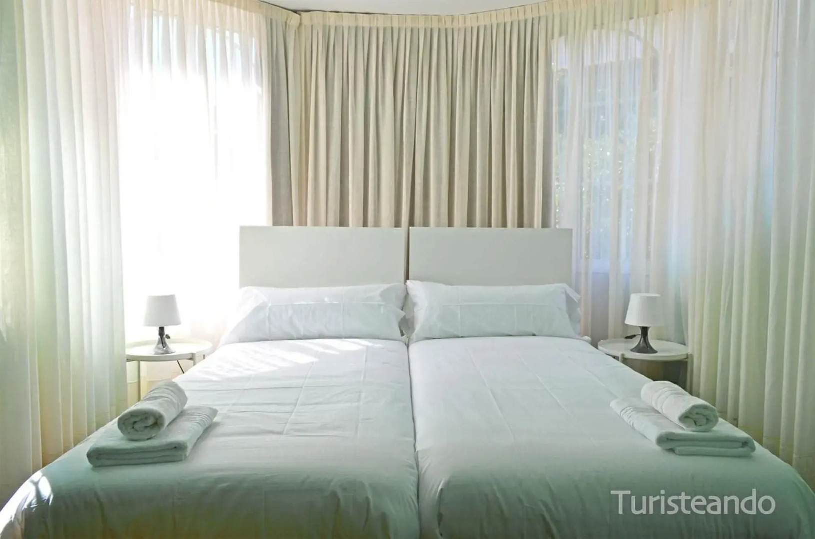 Brisa Marinera - para quienes huyen de lo común