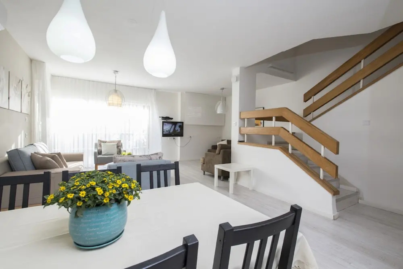 Eshkol Housing Haifa -Luxury Sea View Villa