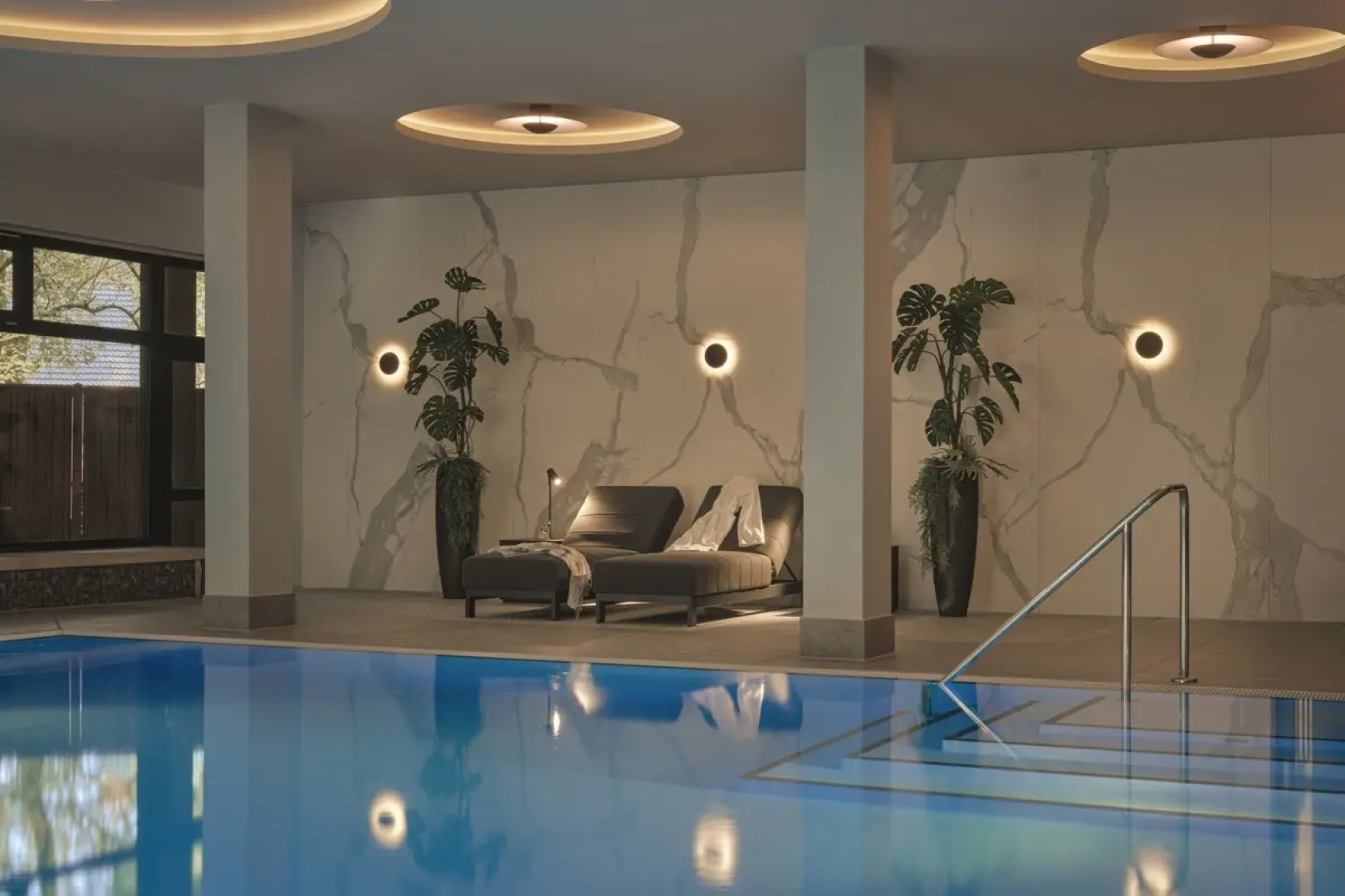 Leonardo Royal Hotel Baden-Baden