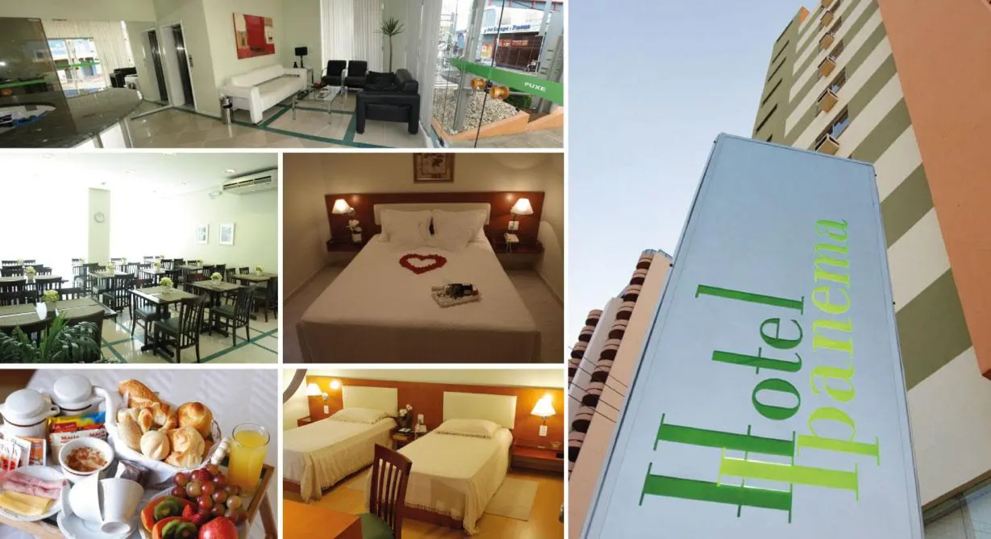 Hotel Ipanema de Sorocaba