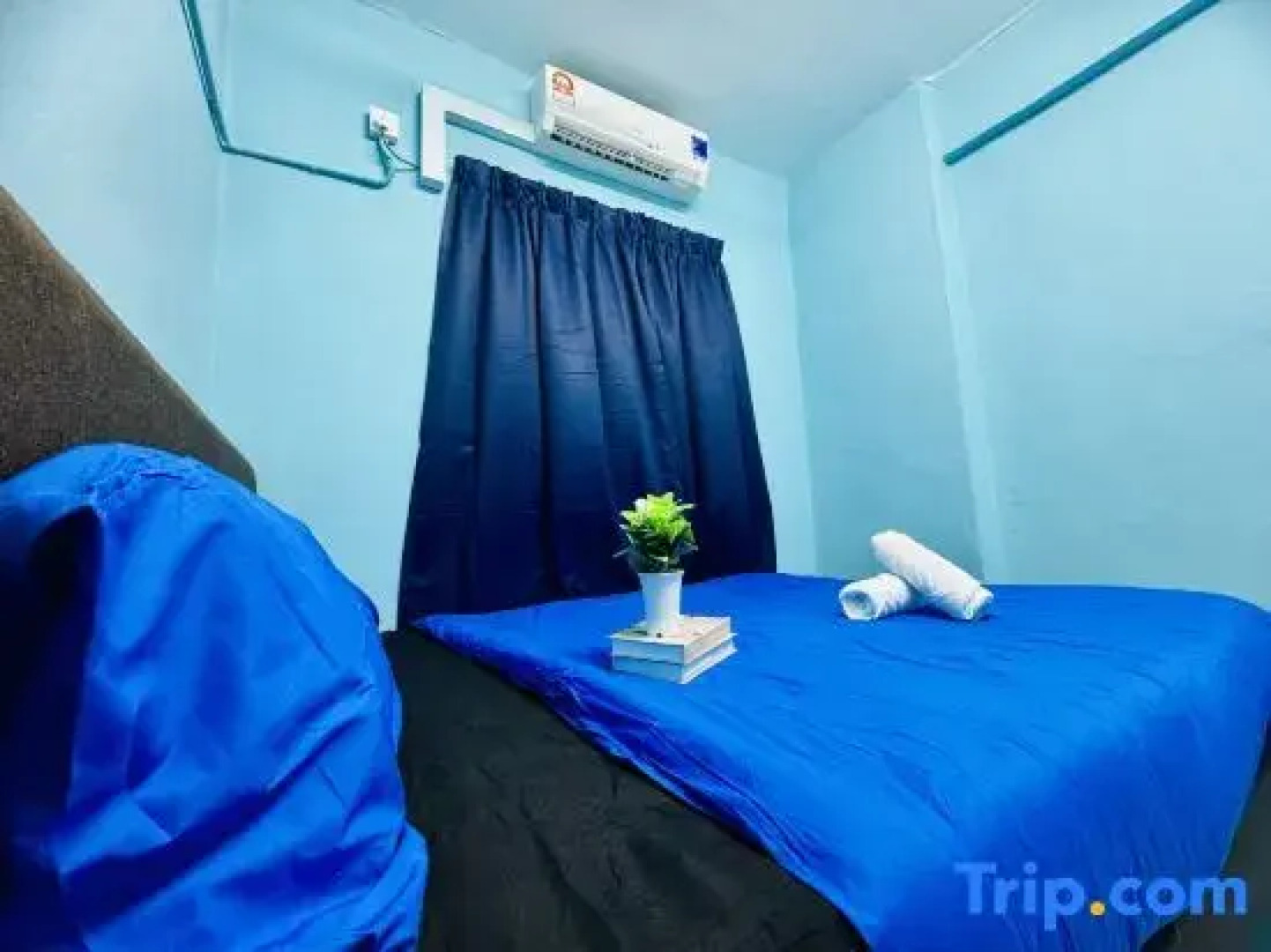 Relax Familystay usm 3BR 2-6 pax