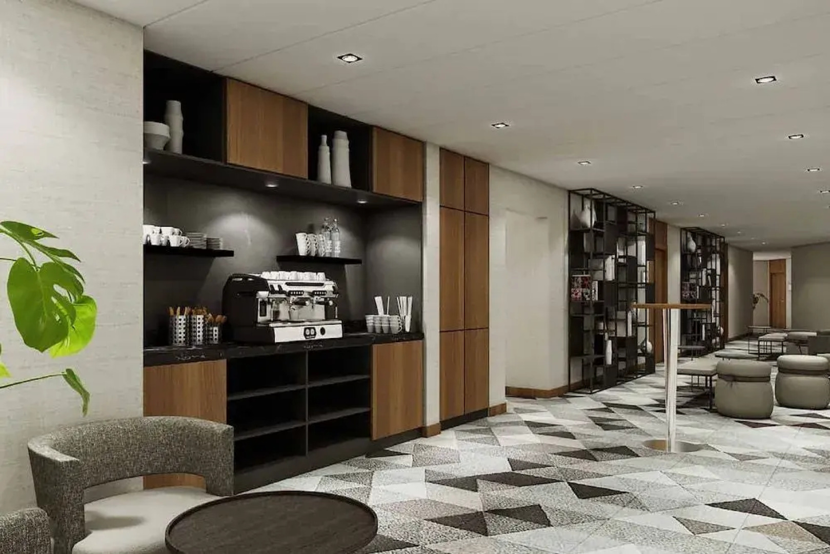 AC Hotel Stockholm Ulriksdal