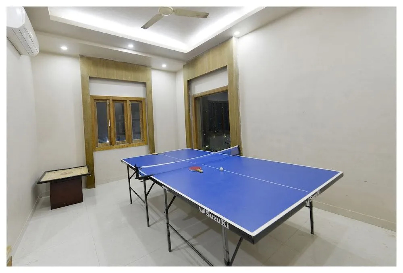 The Lohana Village Resort