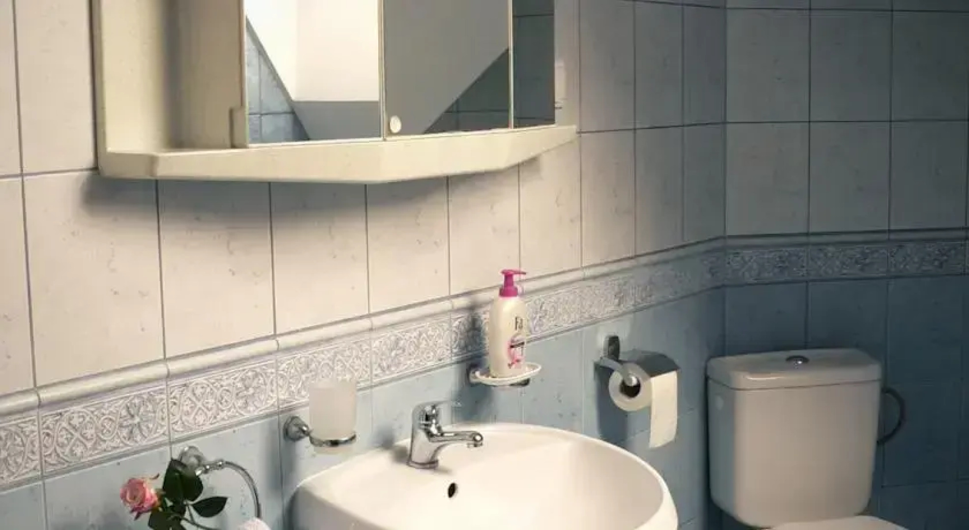 Hotelik - Modlin Airport