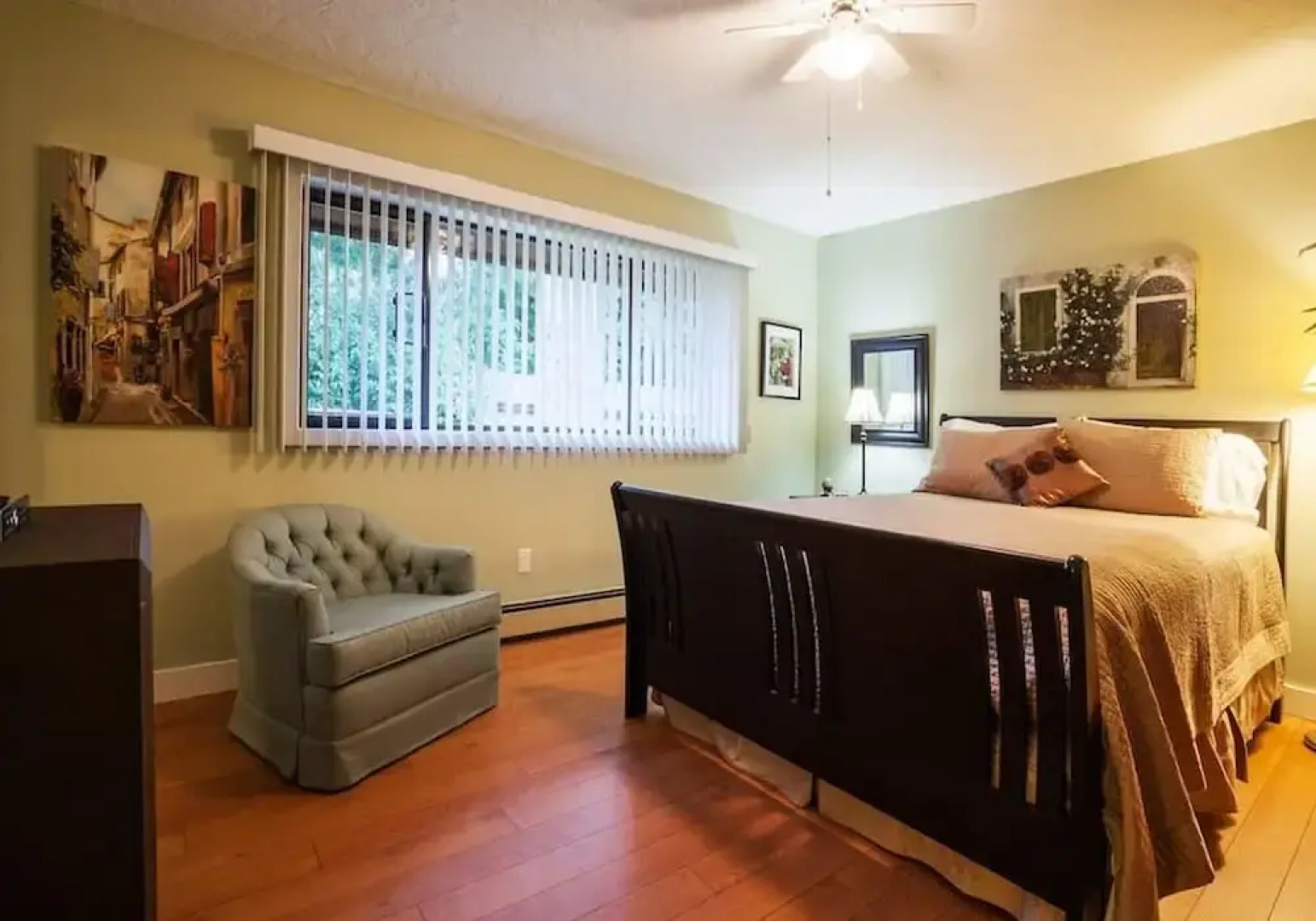 Cole's Bay Vacation Retreat Petie's Cottage