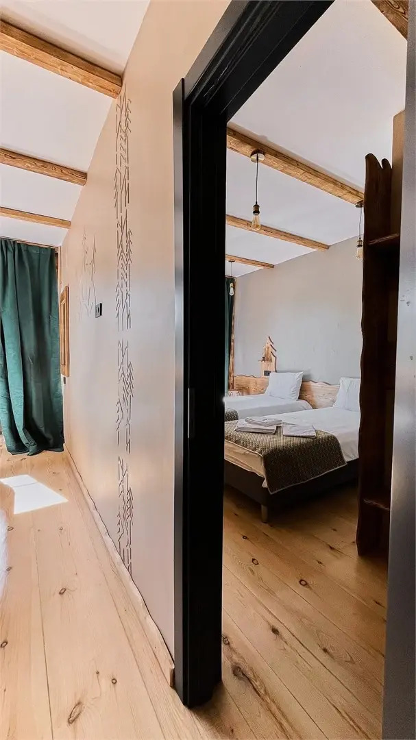 Ёлки(Архангельская)