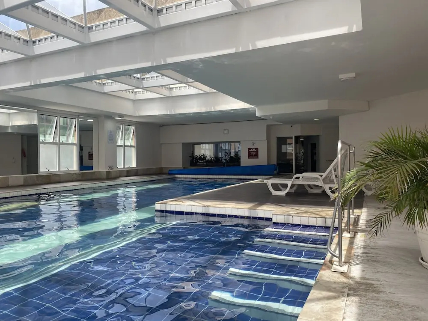 Vacanza - Studios Privativos - Alphaville