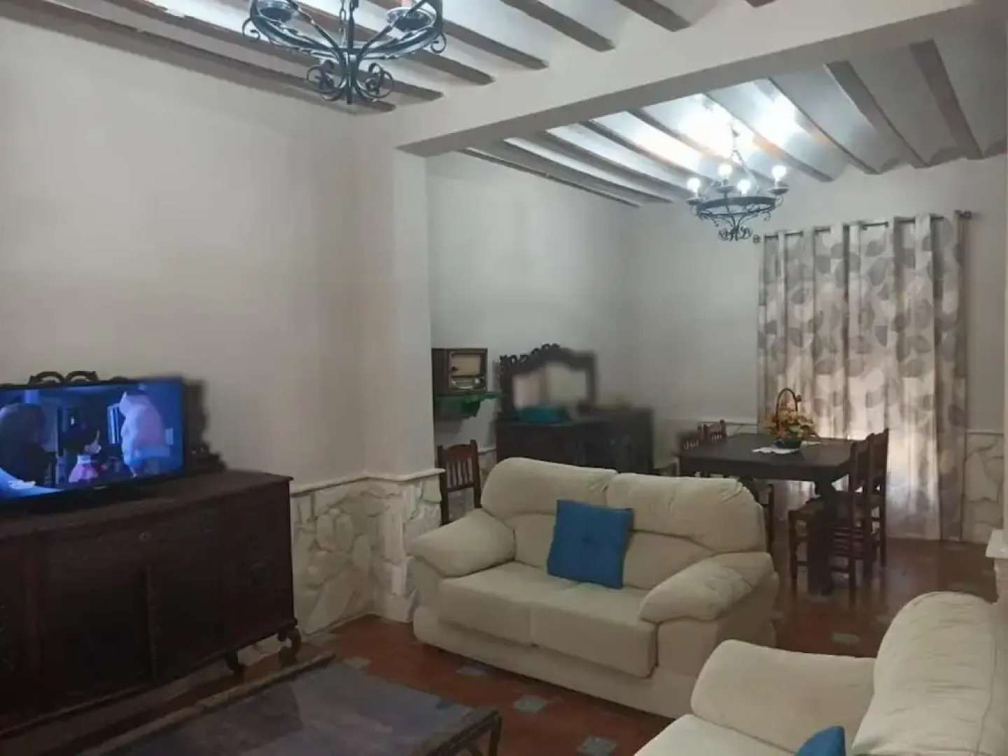 Casas Rurales Puerta de Andalucía