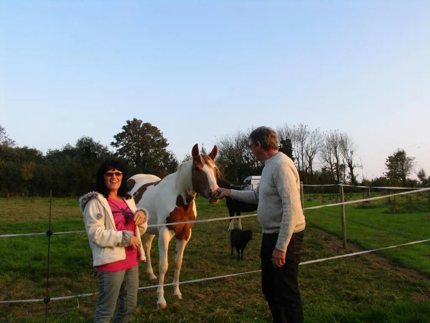 Chambres dhôtes Évasion
