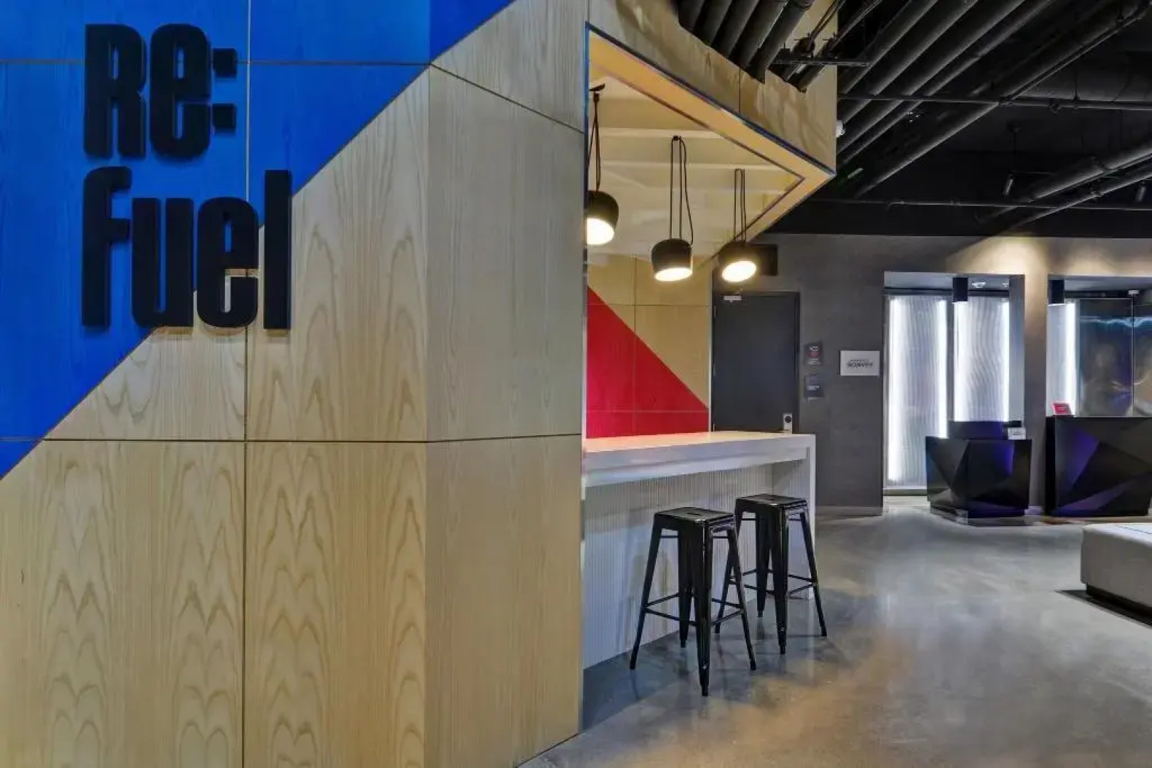 Aloft Secaucus Meadowlands