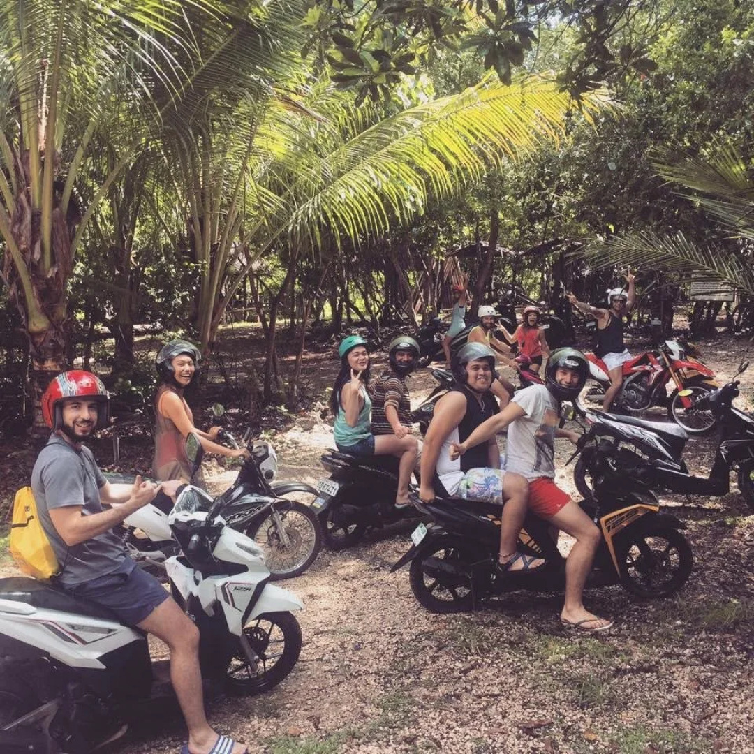 Bohol Coco Farm - Adults Only Hostel