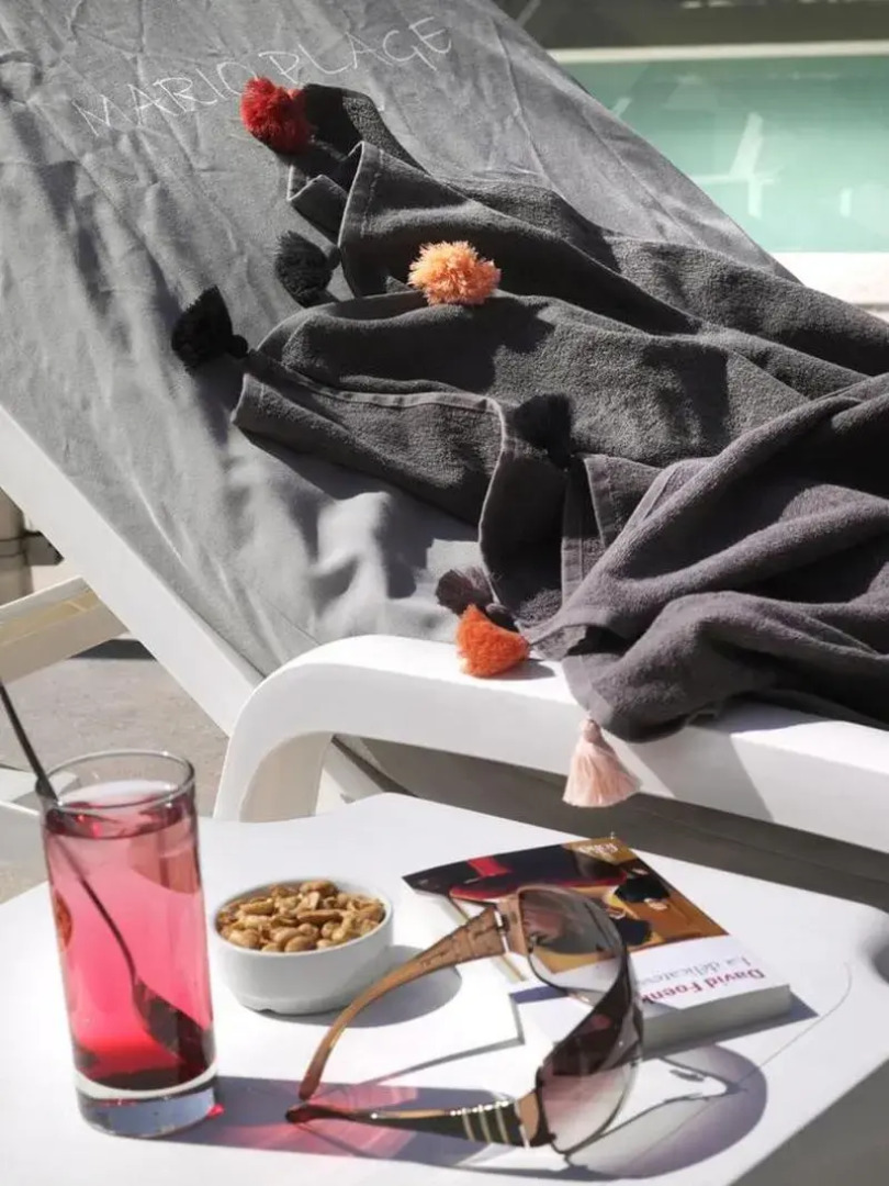 BRIT HOTEL Confort Le Revest Sainte Maxime