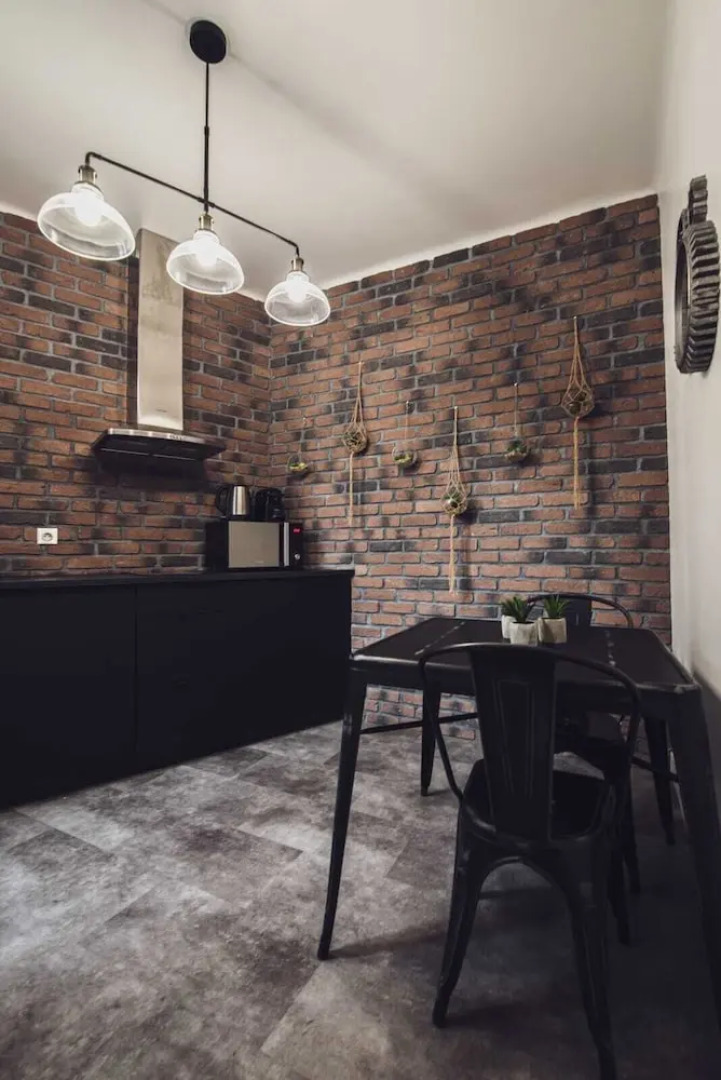 Superb Apartment at the Gateway to Paris