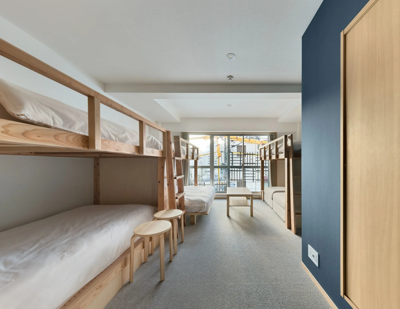 RIVERSIDE HOSTEL YuRaRiver Susaki