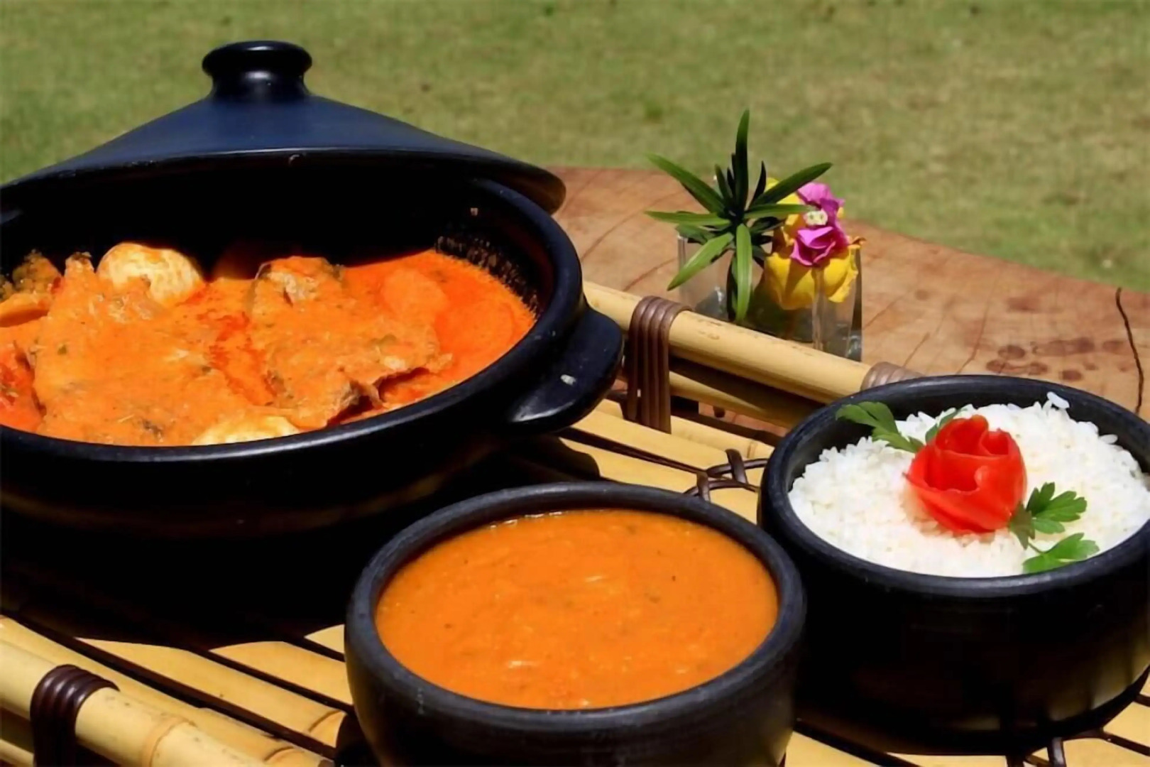 Pousada Paraíso Carneiros