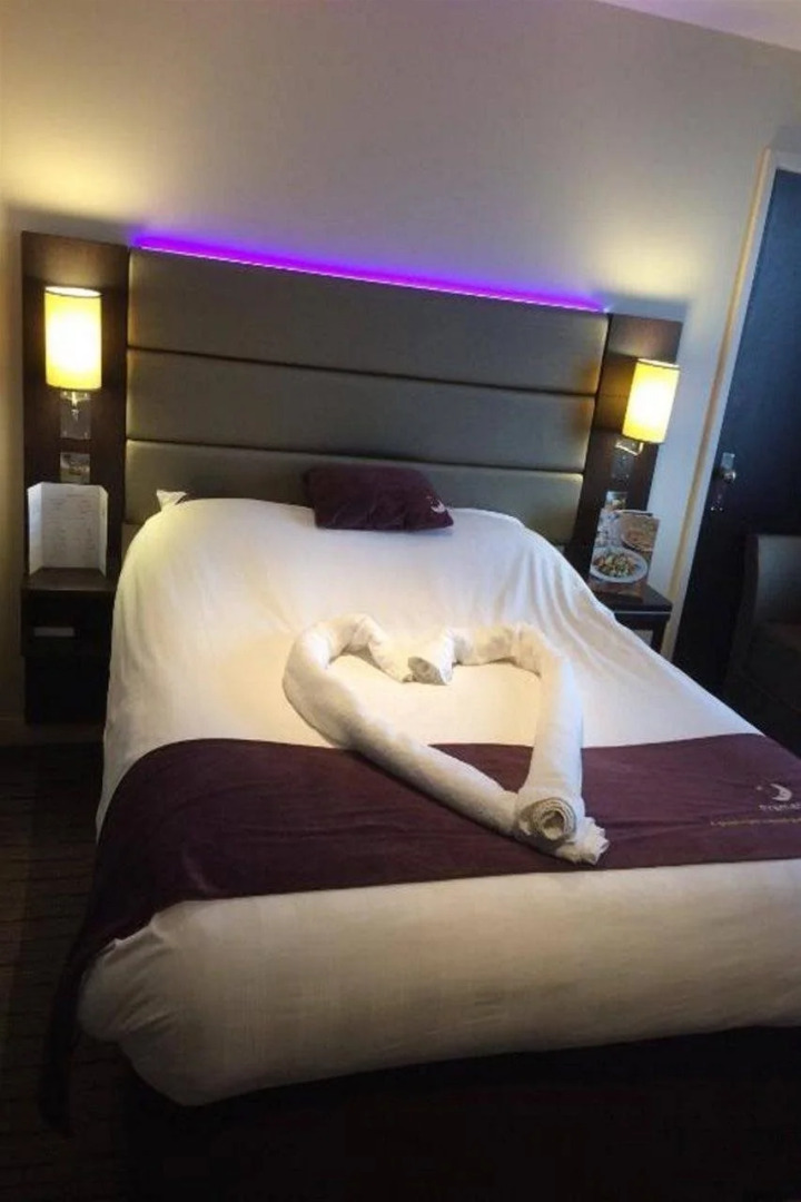Premier Inn Clacton-On-Sea (Seafront)