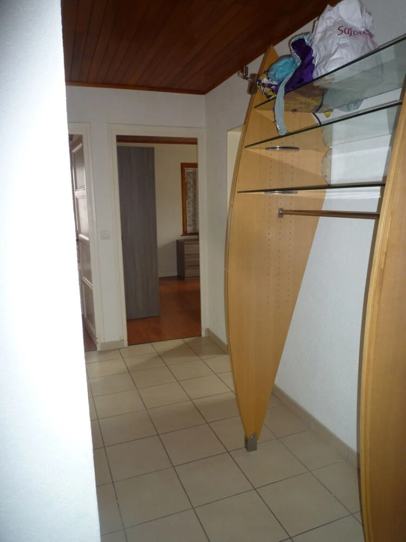 Résidence Saint Hélène