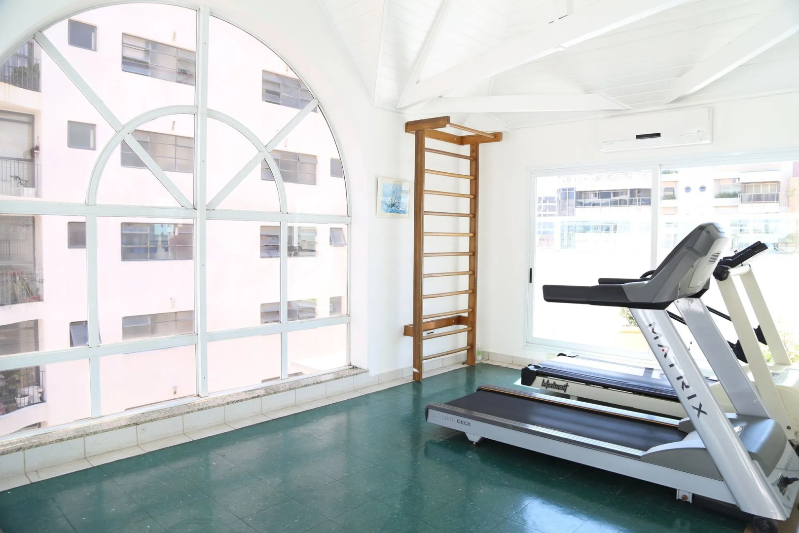 Vitória Hotel Residence Newport