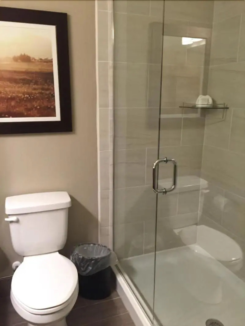 Appomattox Inn and Suites