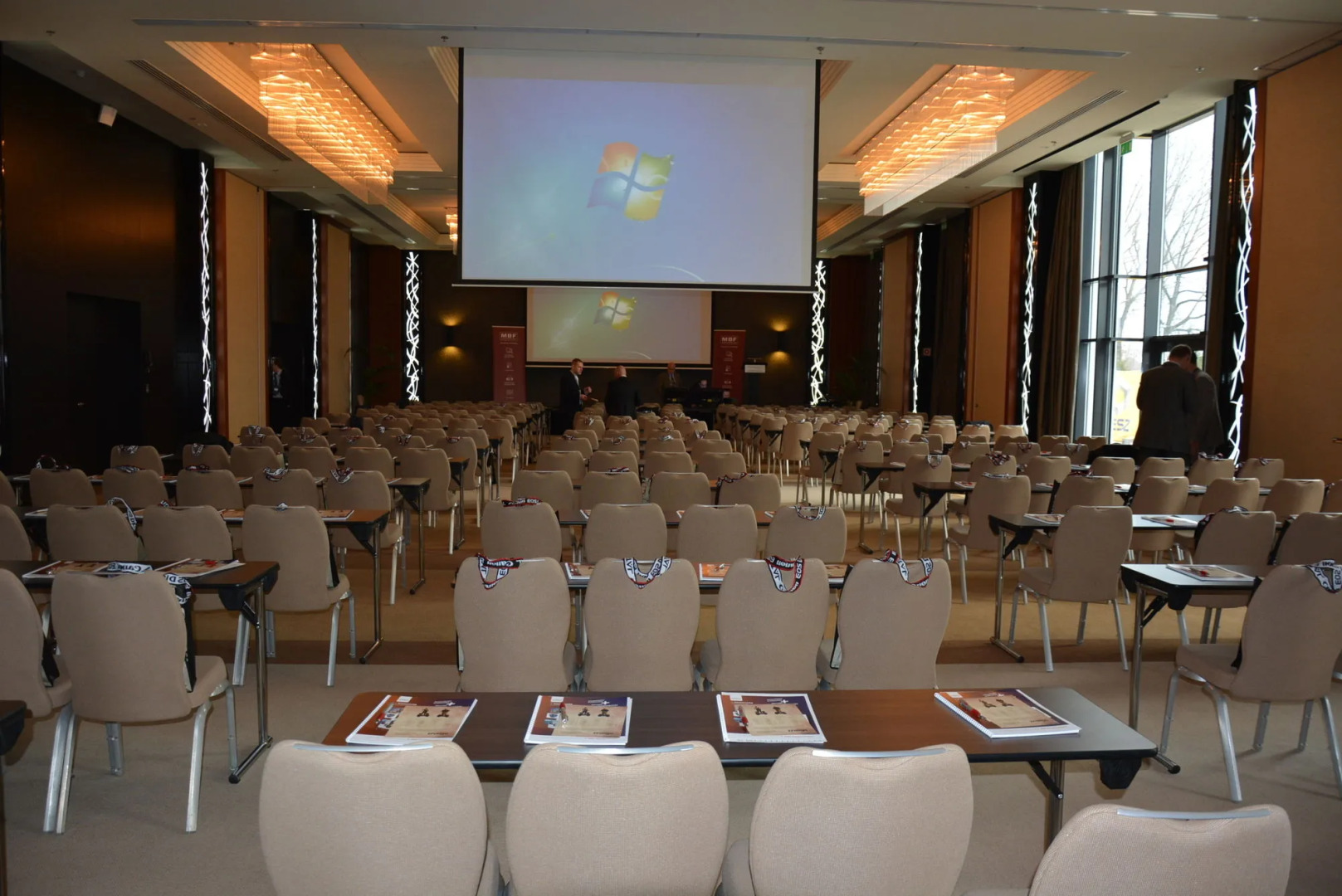 Four Points by Sheraton Kecskemet Hotel & Conference Center
