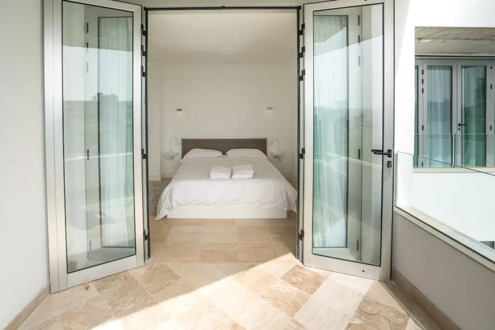 Unit 2 Amarilla Golf Villas