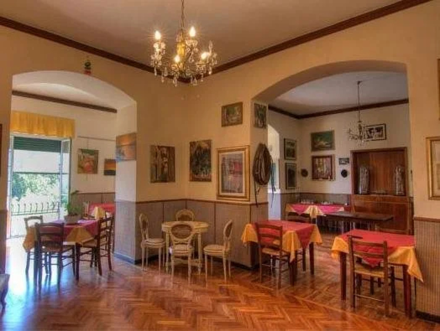 Hotel Albergo Primo Sole